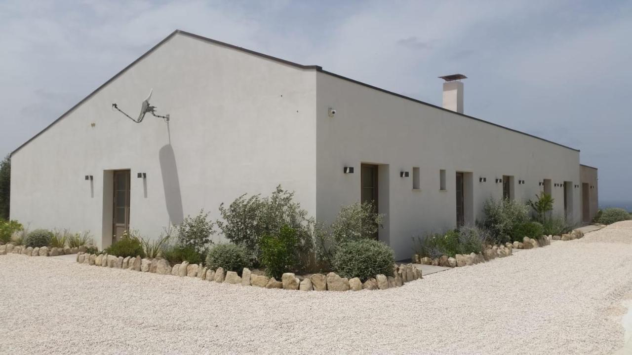 Serra Niedda Resort & Agriturismo 索尔索 外观 照片