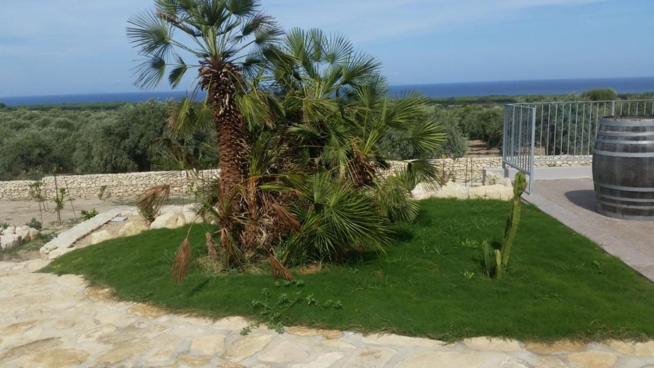 Serra Niedda Resort & Agriturismo 索尔索 外观 照片