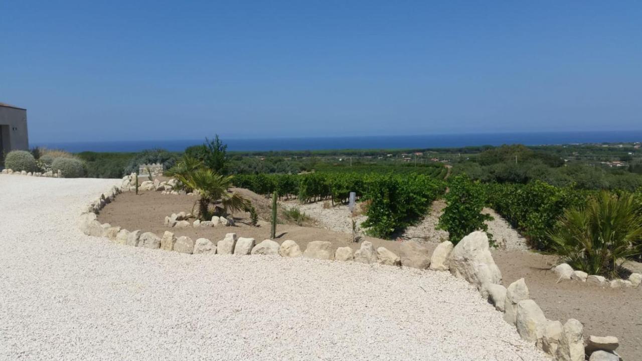 Serra Niedda Resort & Agriturismo 索尔索 外观 照片