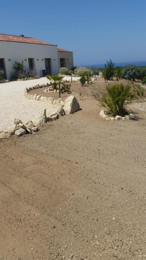 Serra Niedda Resort & Agriturismo 索尔索 外观 照片