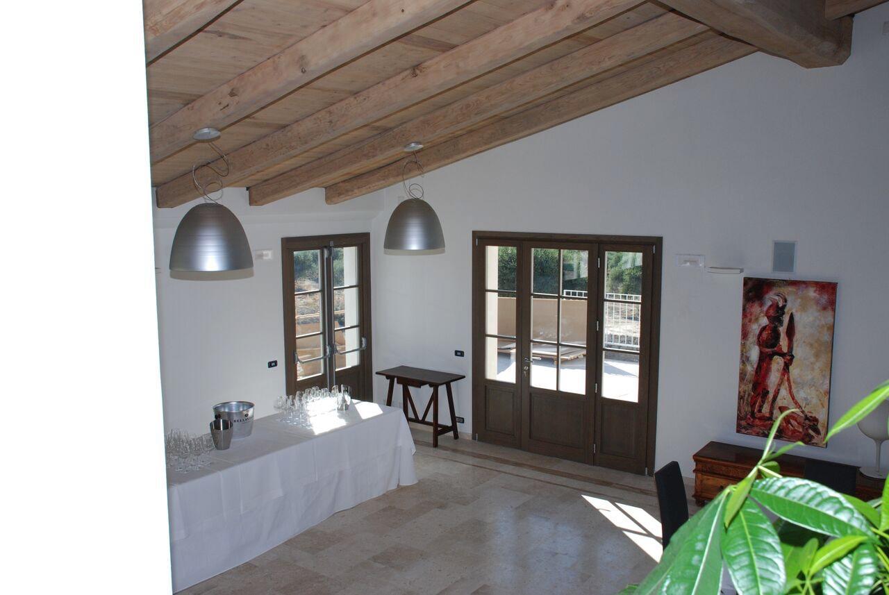 Serra Niedda Resort & Agriturismo 索尔索 外观 照片