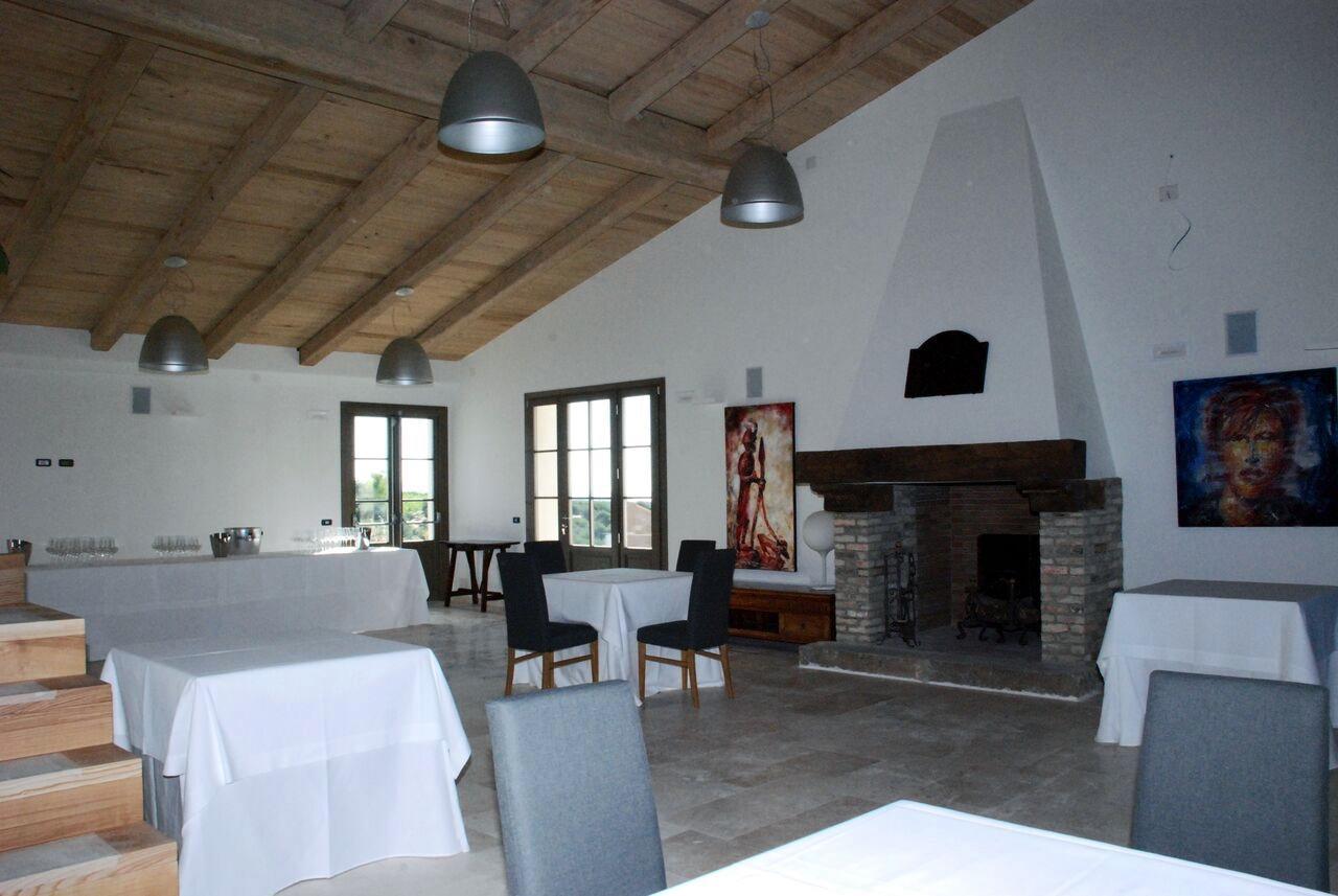 Serra Niedda Resort & Agriturismo 索尔索 外观 照片
