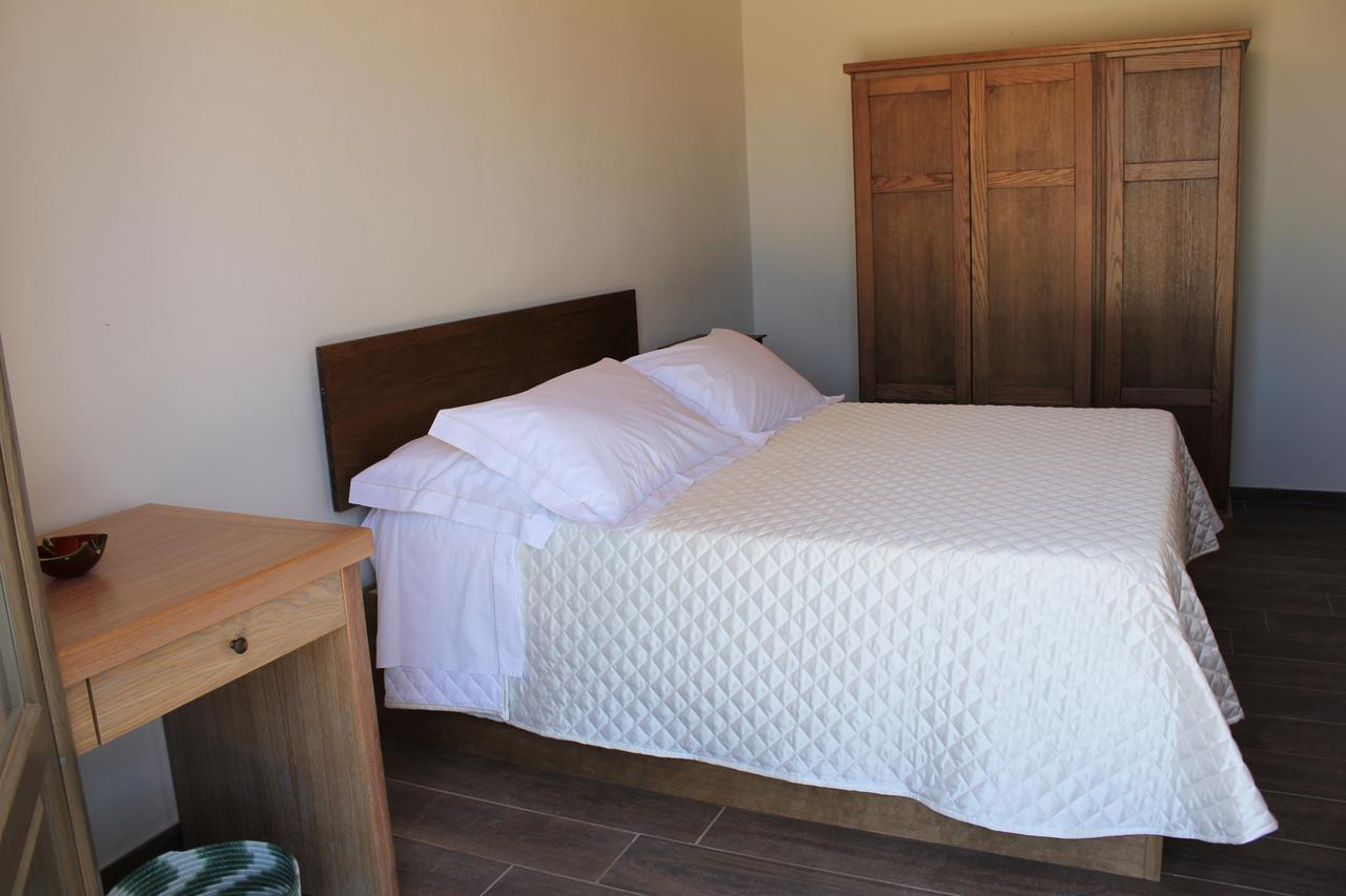 Serra Niedda Resort & Agriturismo 索尔索 外观 照片