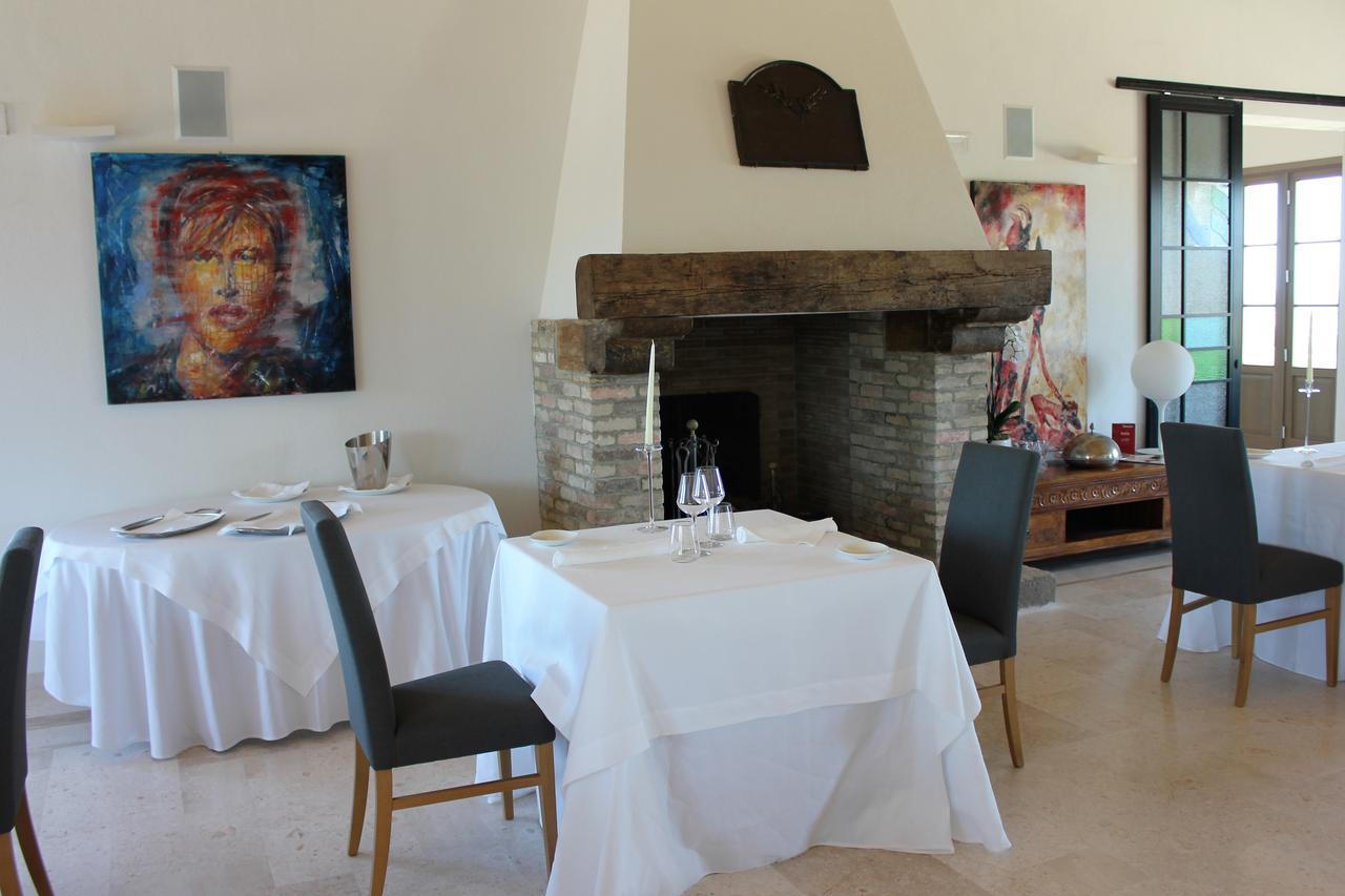 Serra Niedda Resort & Agriturismo 索尔索 外观 照片