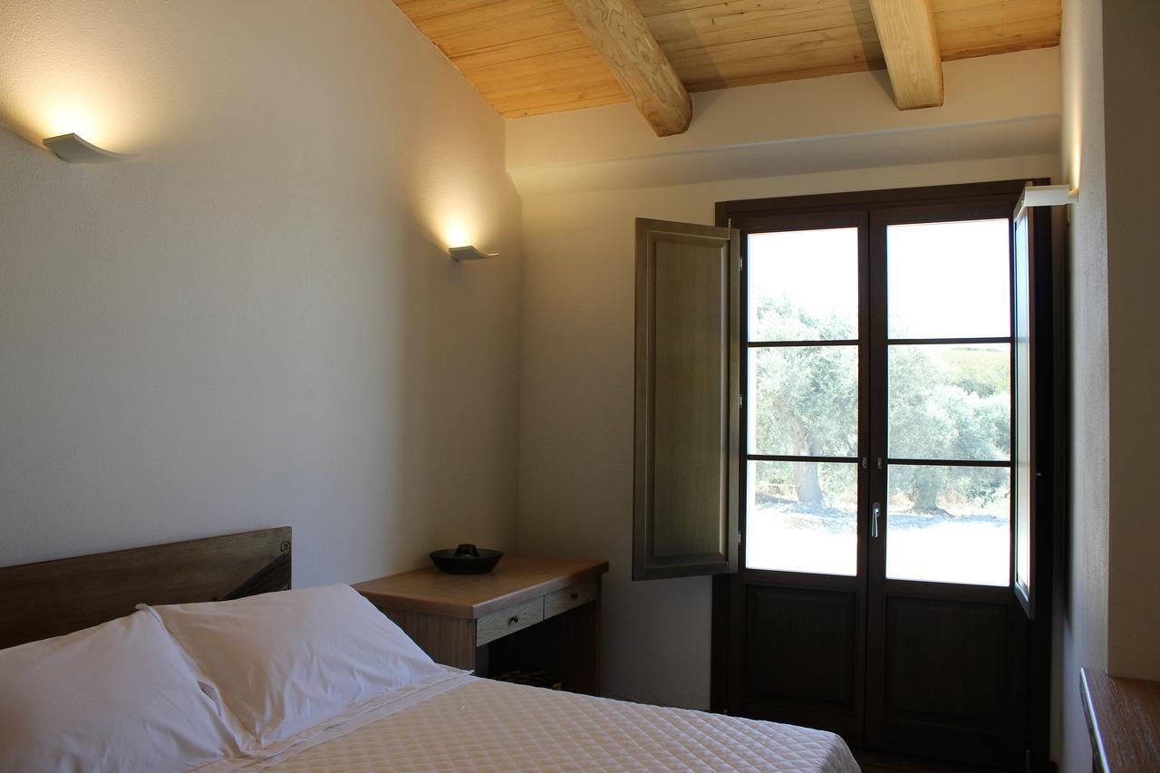 Serra Niedda Resort & Agriturismo 索尔索 外观 照片