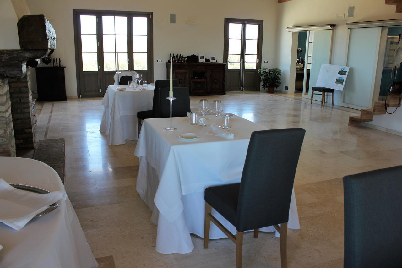 Serra Niedda Resort & Agriturismo 索尔索 外观 照片