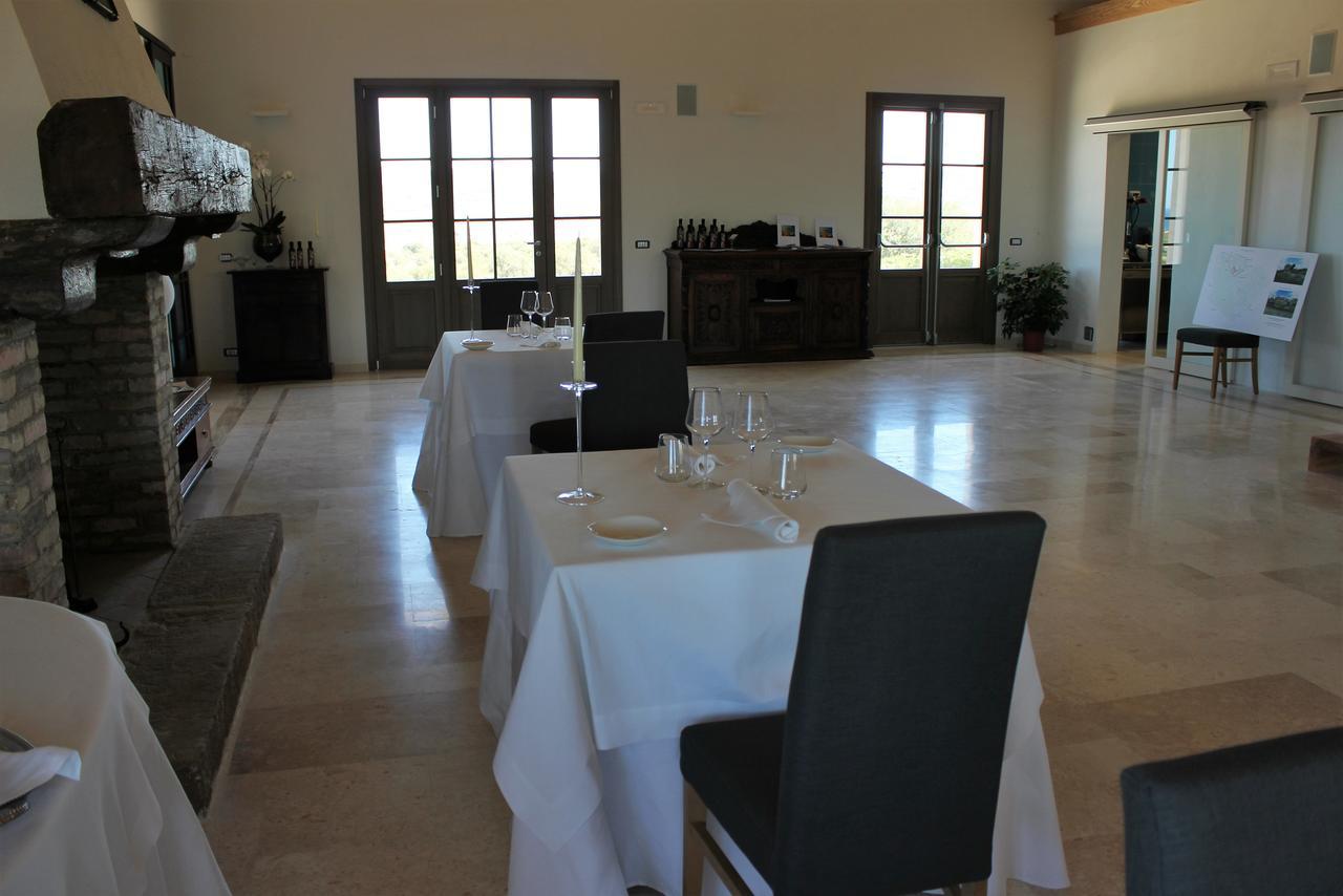 Serra Niedda Resort & Agriturismo 索尔索 外观 照片