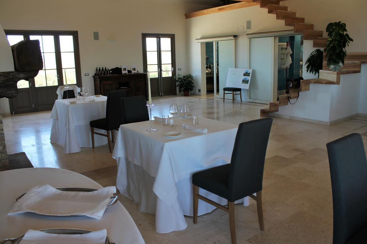 Serra Niedda Resort & Agriturismo 索尔索 外观 照片