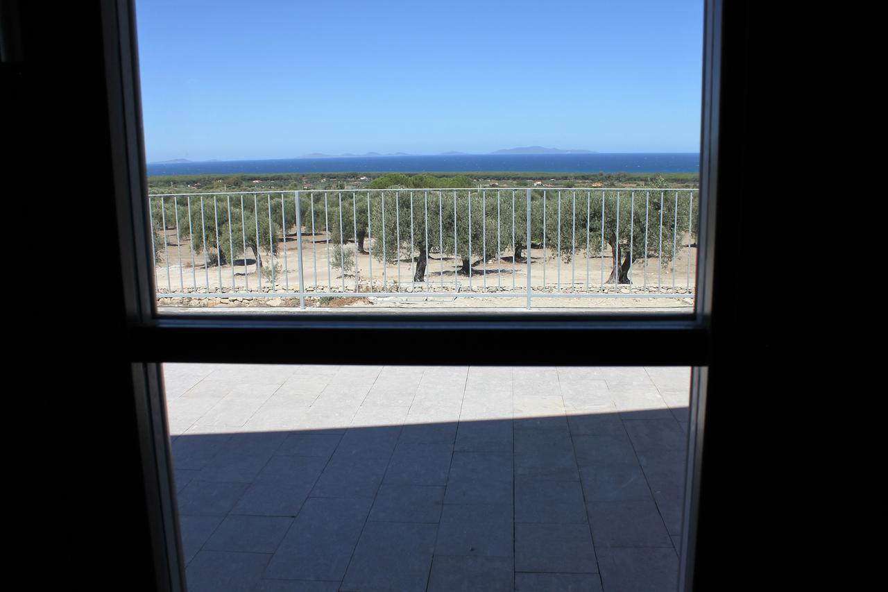 Serra Niedda Resort & Agriturismo 索尔索 外观 照片