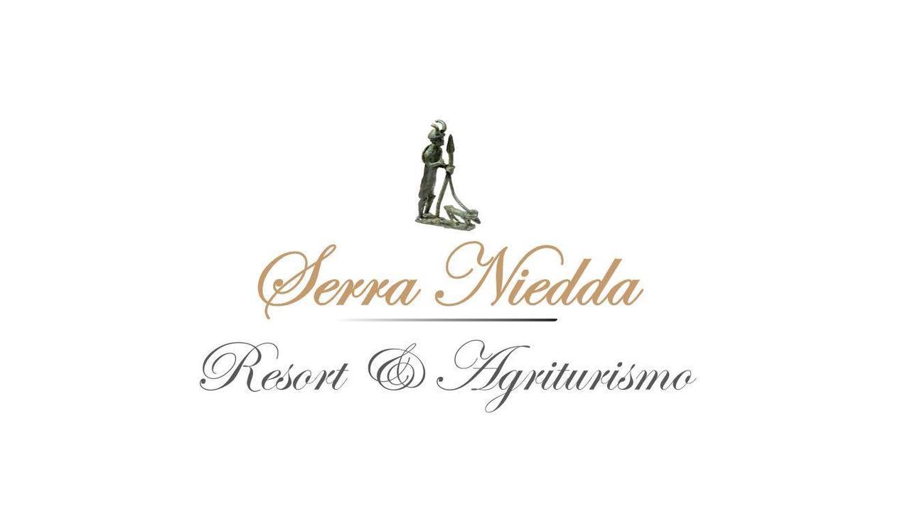 Serra Niedda Resort & Agriturismo 索尔索 外观 照片