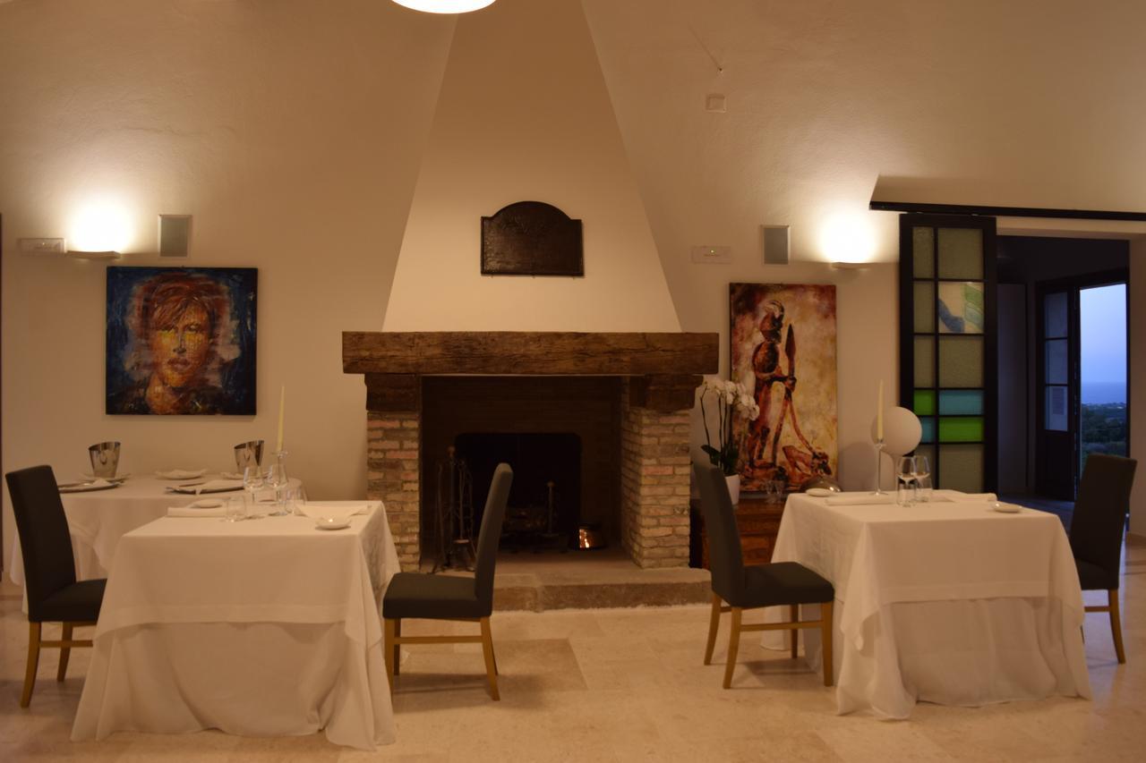 Serra Niedda Resort & Agriturismo 索尔索 外观 照片