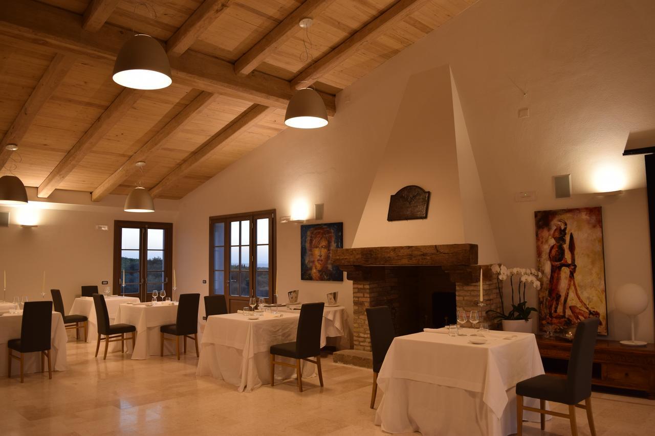 Serra Niedda Resort & Agriturismo 索尔索 外观 照片